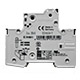 Siemens 5SY41 MCB C4